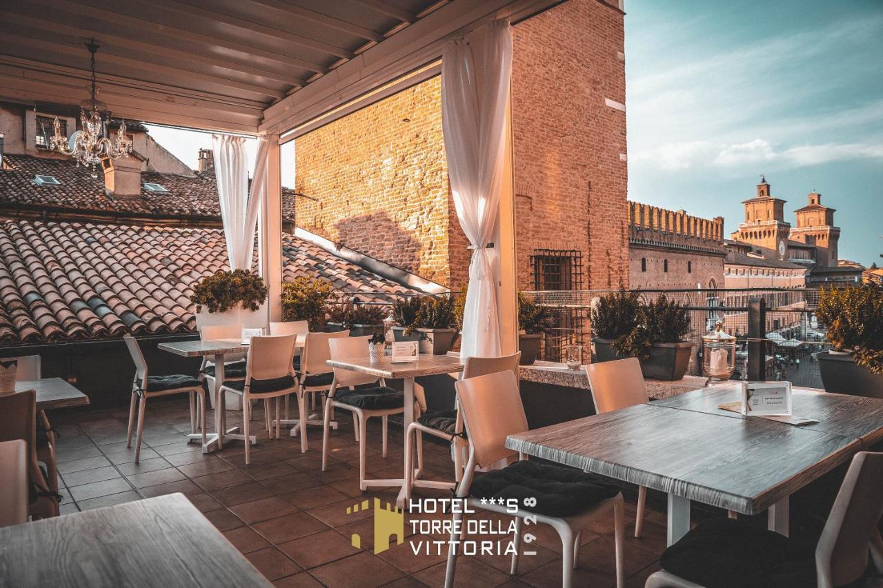 Hotel Torre Della Vittoria 1928 3*