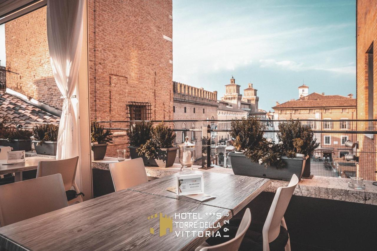 Torre Della Vittoria 1928 Hotel 3*