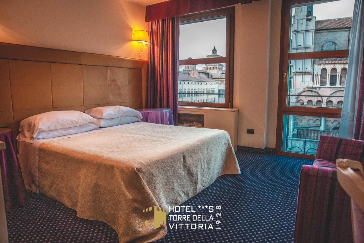 Torre Della Vittoria 1928 Hotel