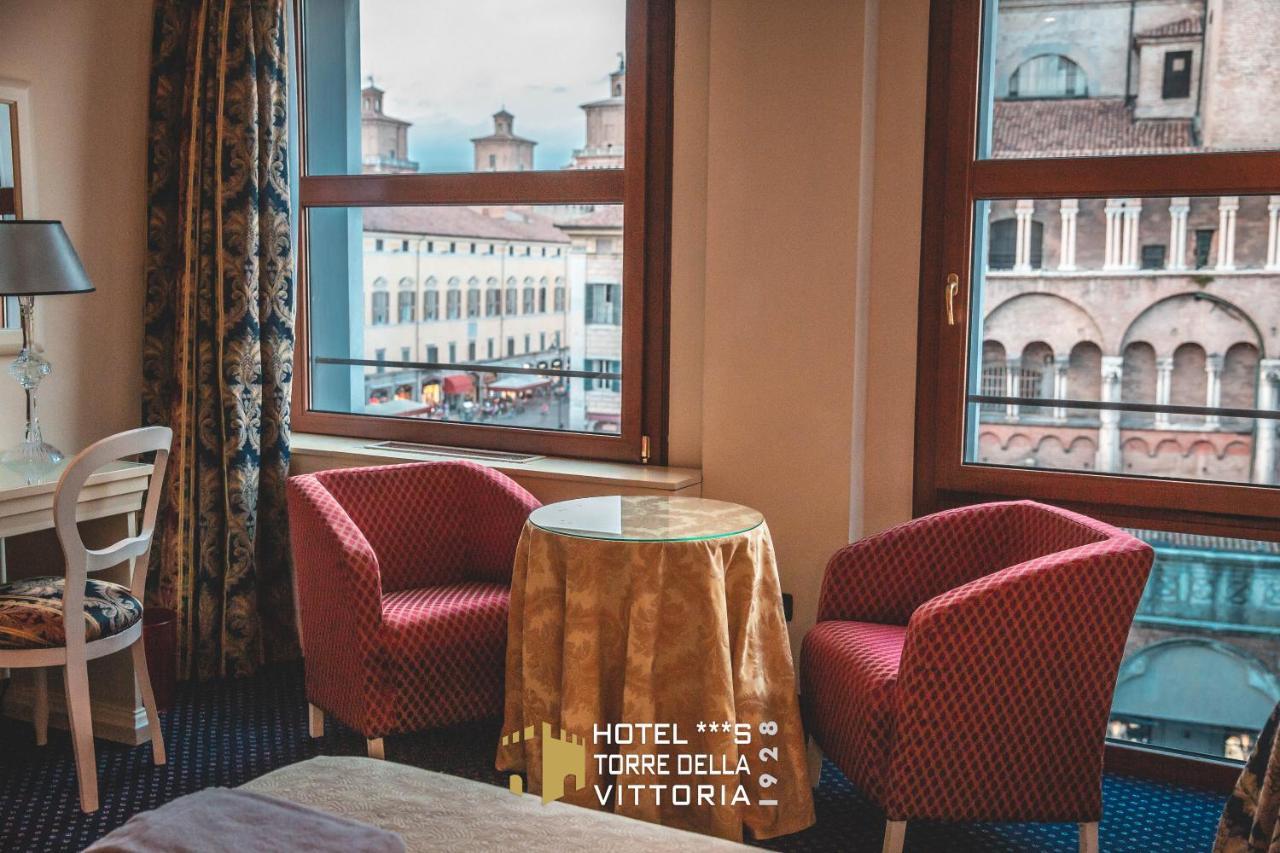 Torre Della Vittoria 1928 Hotel